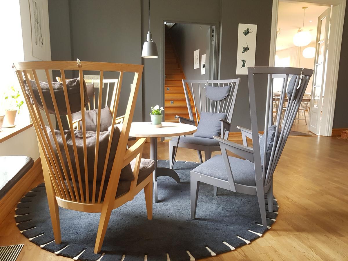 Oerum 119 Löderup Kültér fotó